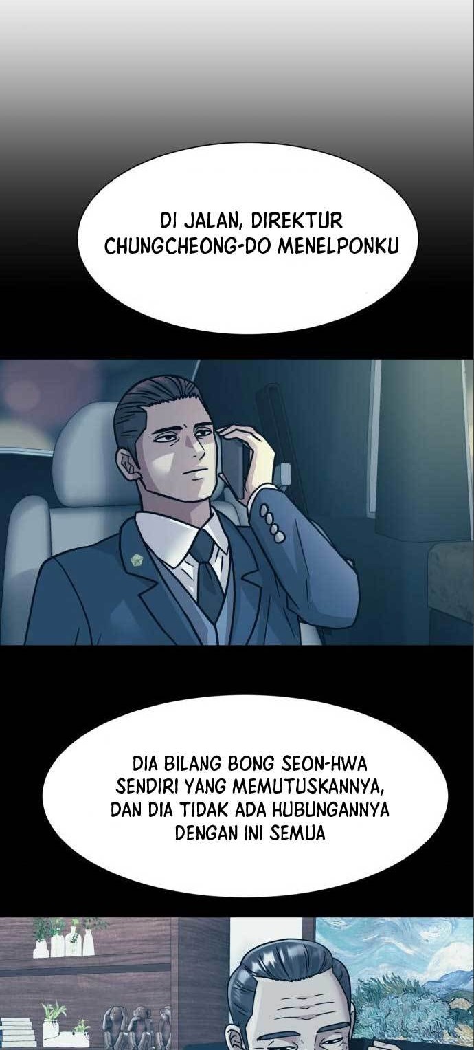 Injagang Chapter 48 Gambar 34