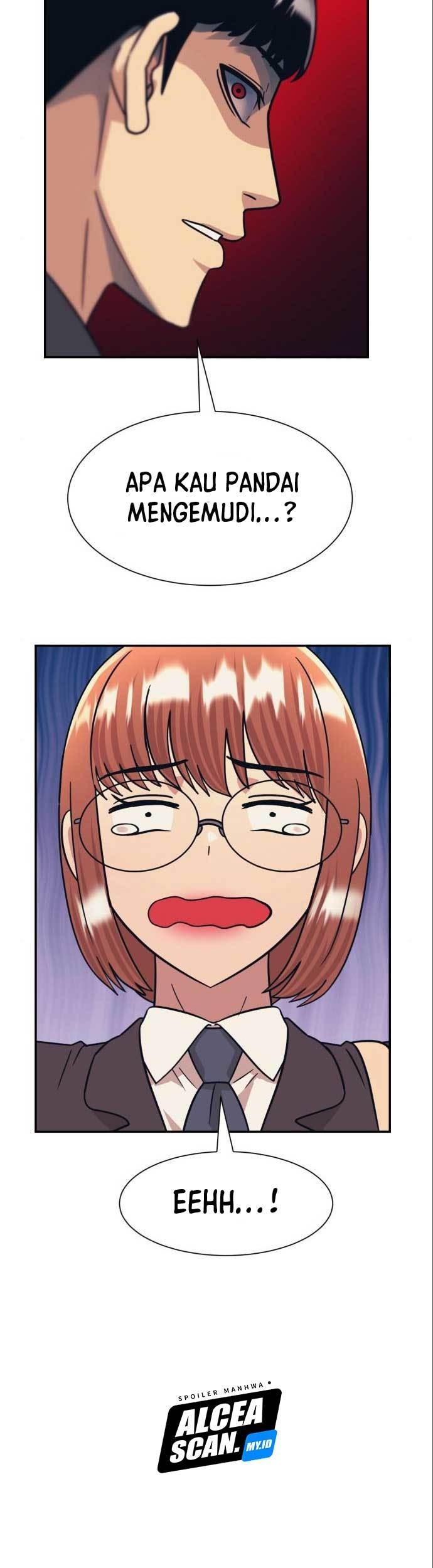 Injagang Chapter 48 Gambar 9