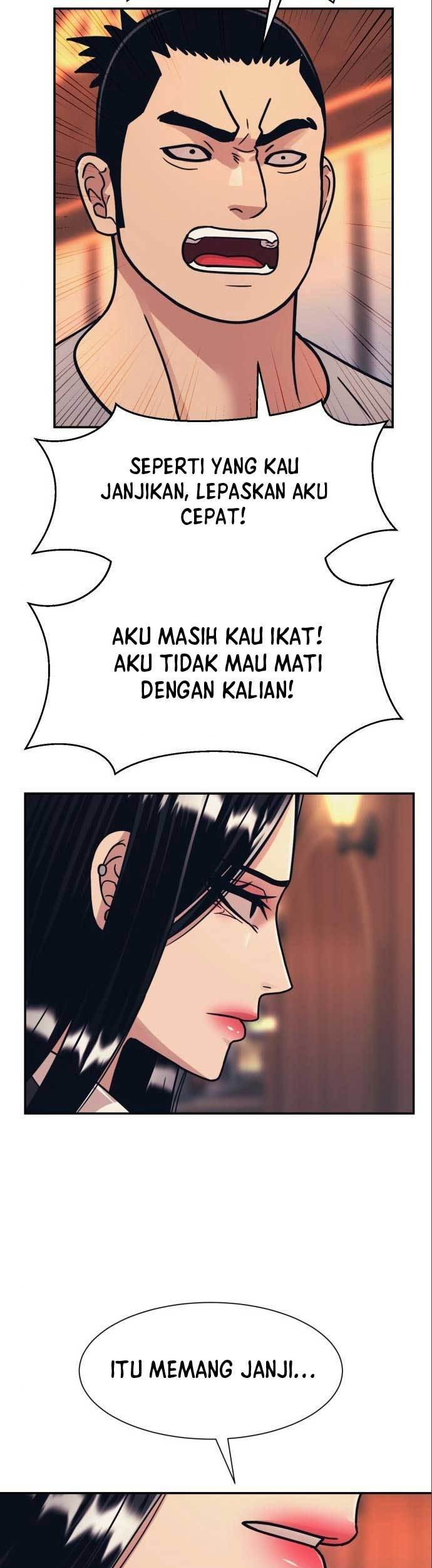 Injagang Chapter 48 Gambar 15