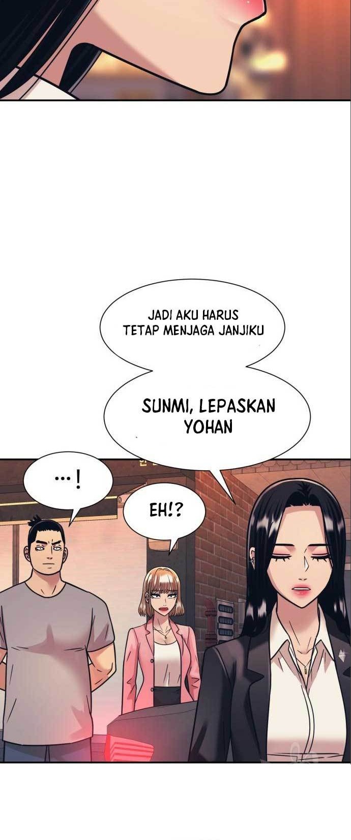 Injagang Chapter 48 Gambar 16