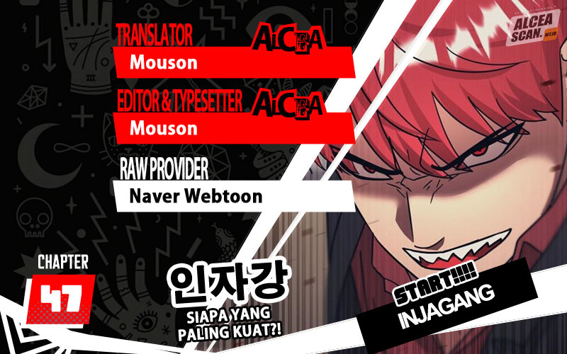 Baca Komik Injagang Chapter 47 Gambar 1