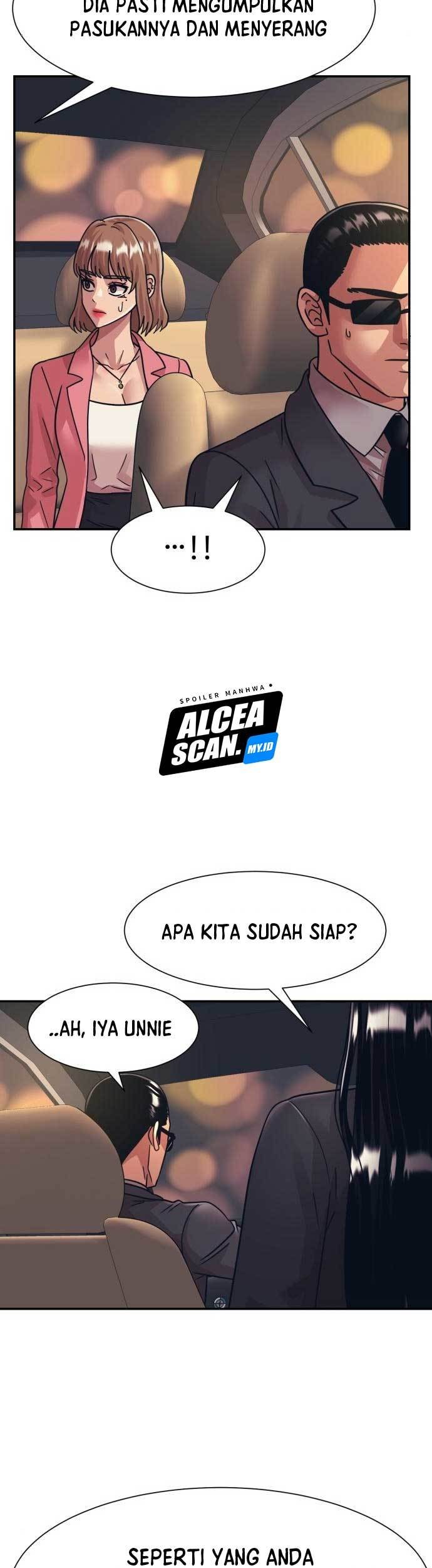 Injagang Chapter 47 Gambar 18