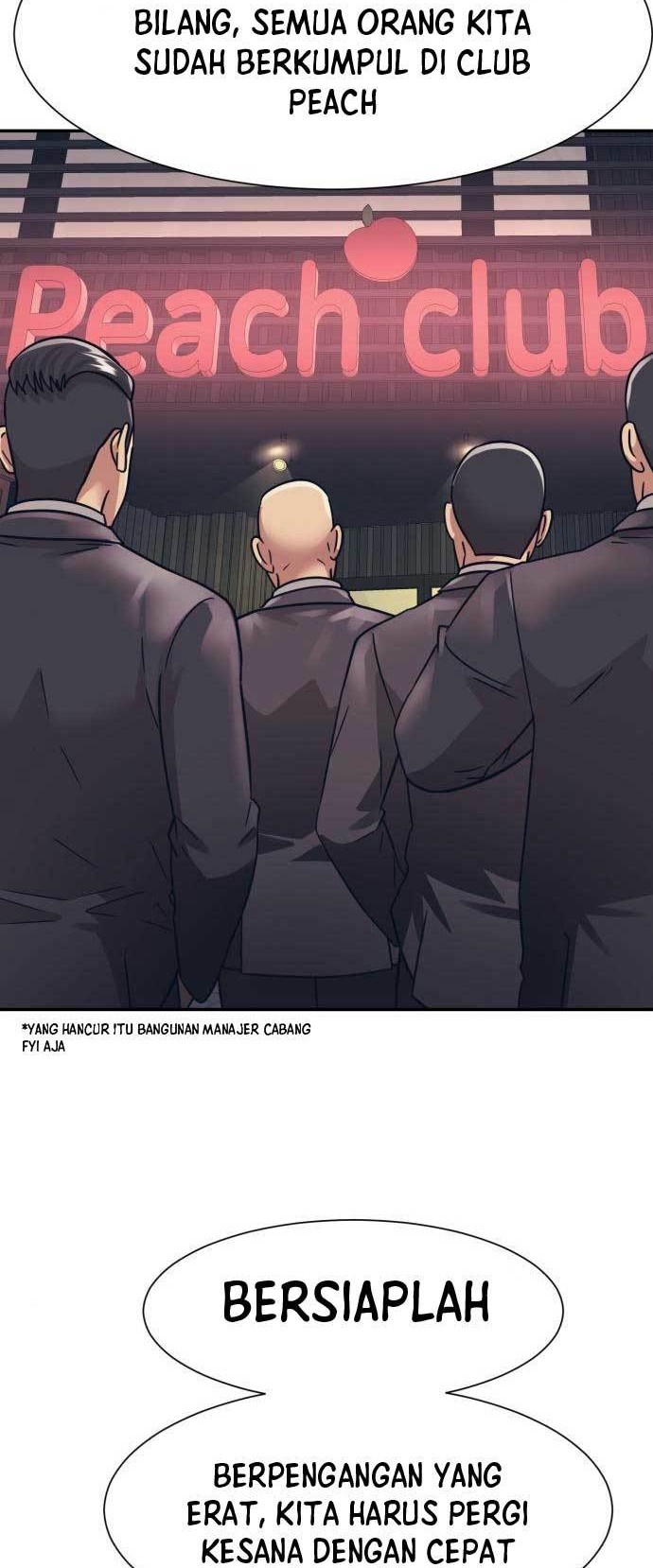 Injagang Chapter 47 Gambar 19