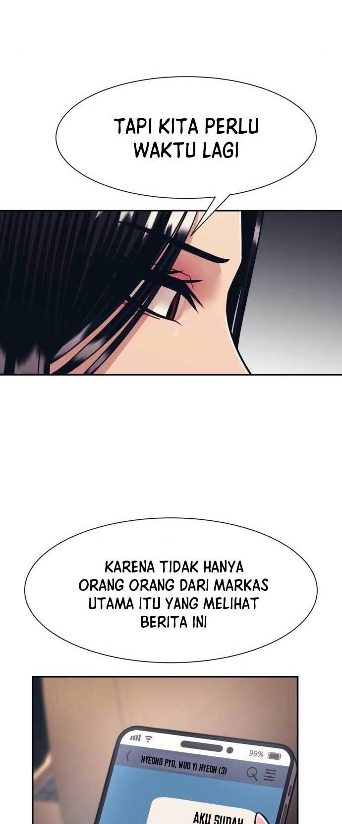 Injagang Chapter 47 Gambar 21