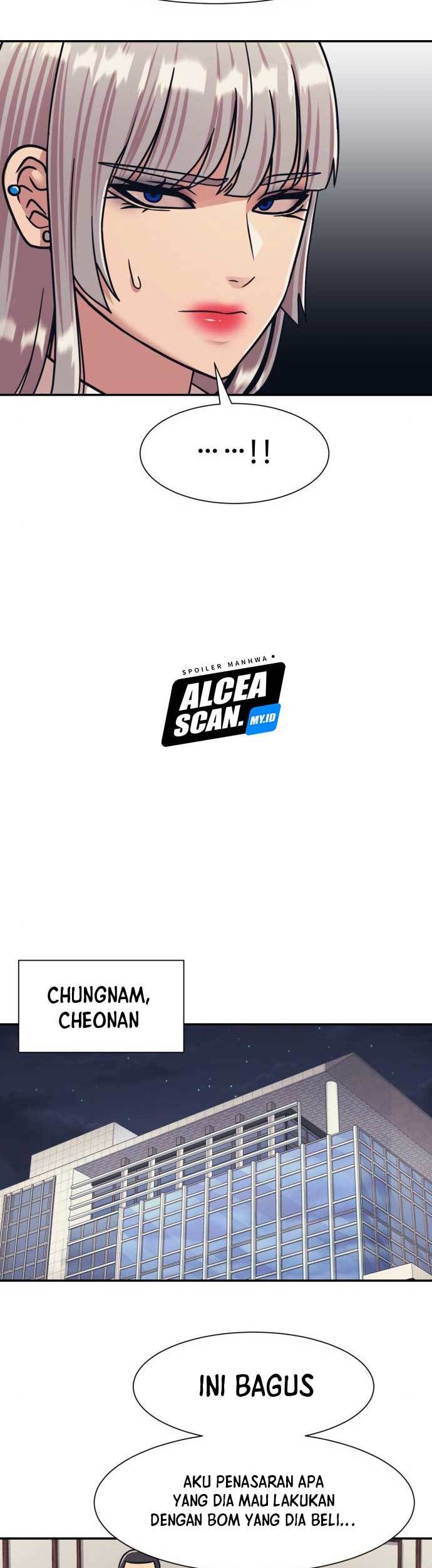 Injagang Chapter 47 Gambar 26