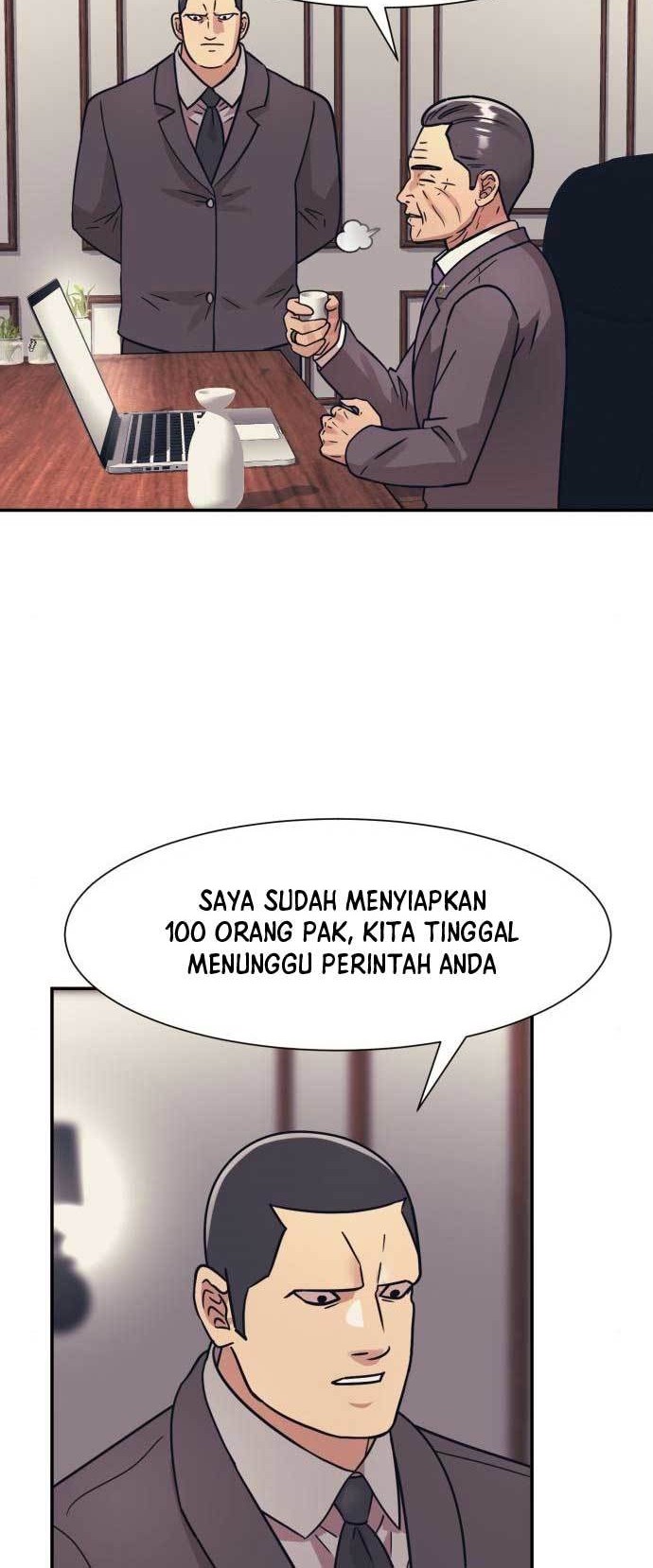 Injagang Chapter 47 Gambar 27