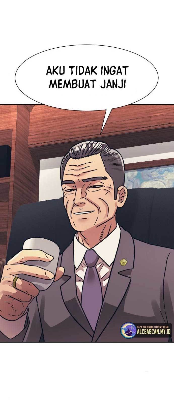 Injagang Chapter 47 Gambar 29