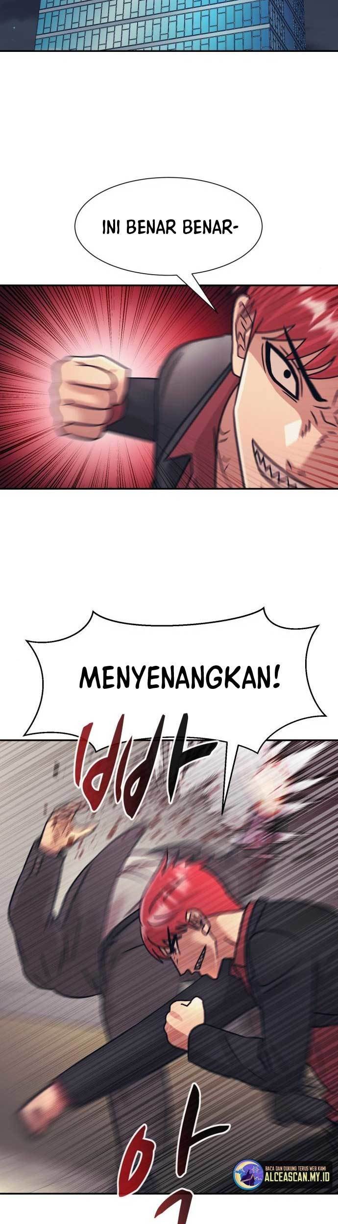 Injagang Chapter 47 Gambar 32