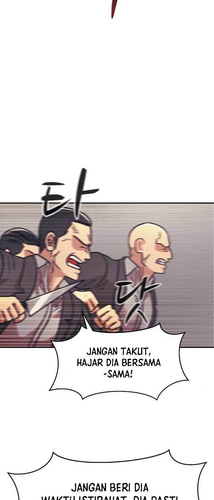 Injagang Chapter 47 Gambar 33