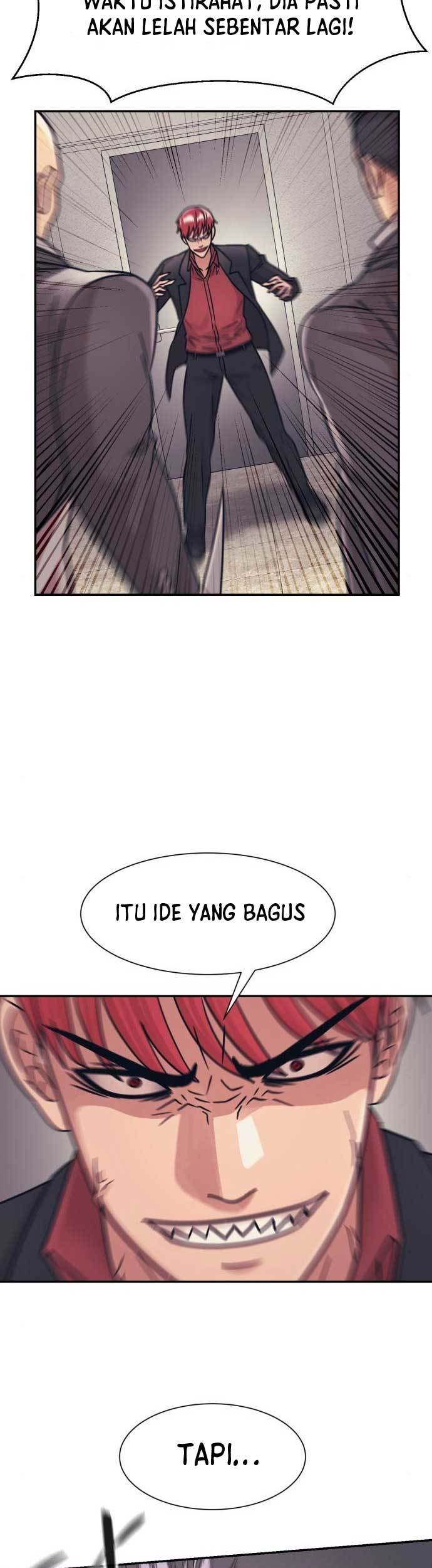 Injagang Chapter 47 Gambar 34