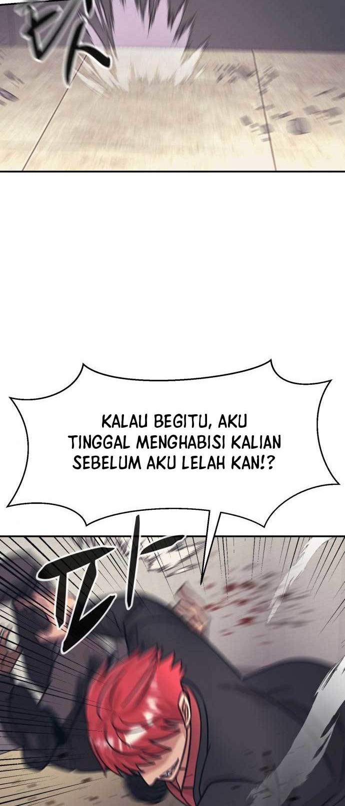 Injagang Chapter 47 Gambar 35
