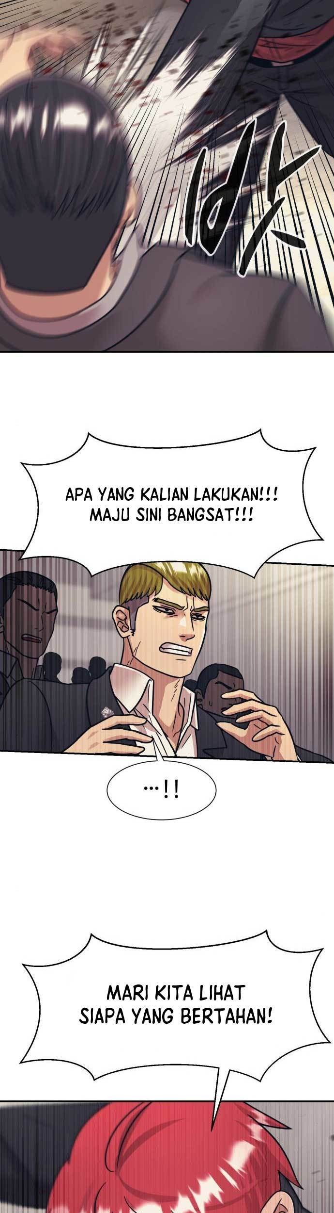 Injagang Chapter 47 Gambar 36