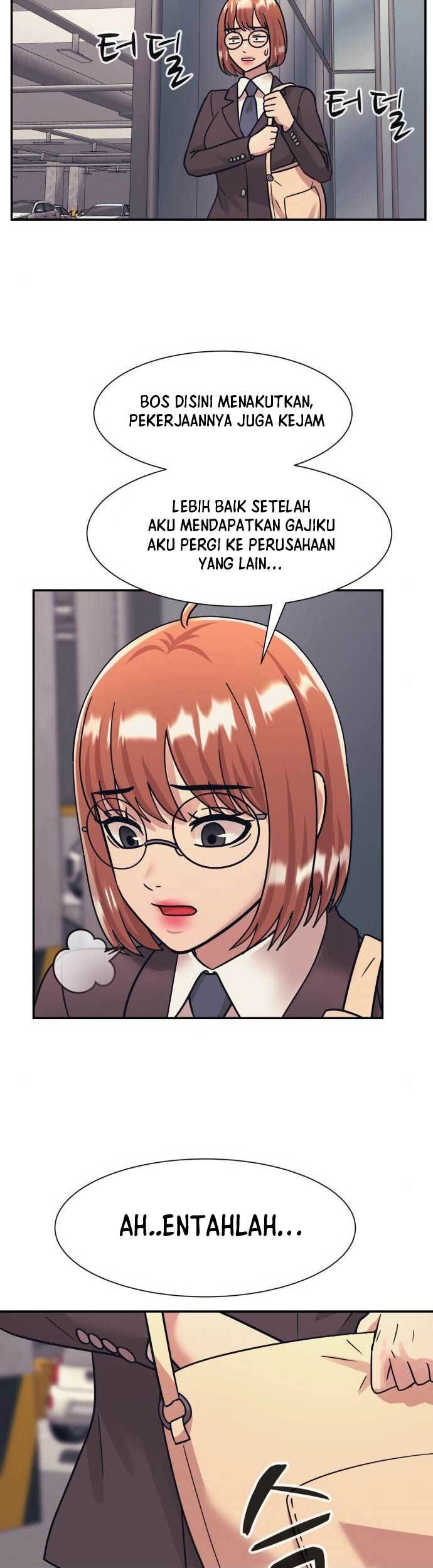 Injagang Chapter 47 Gambar 40