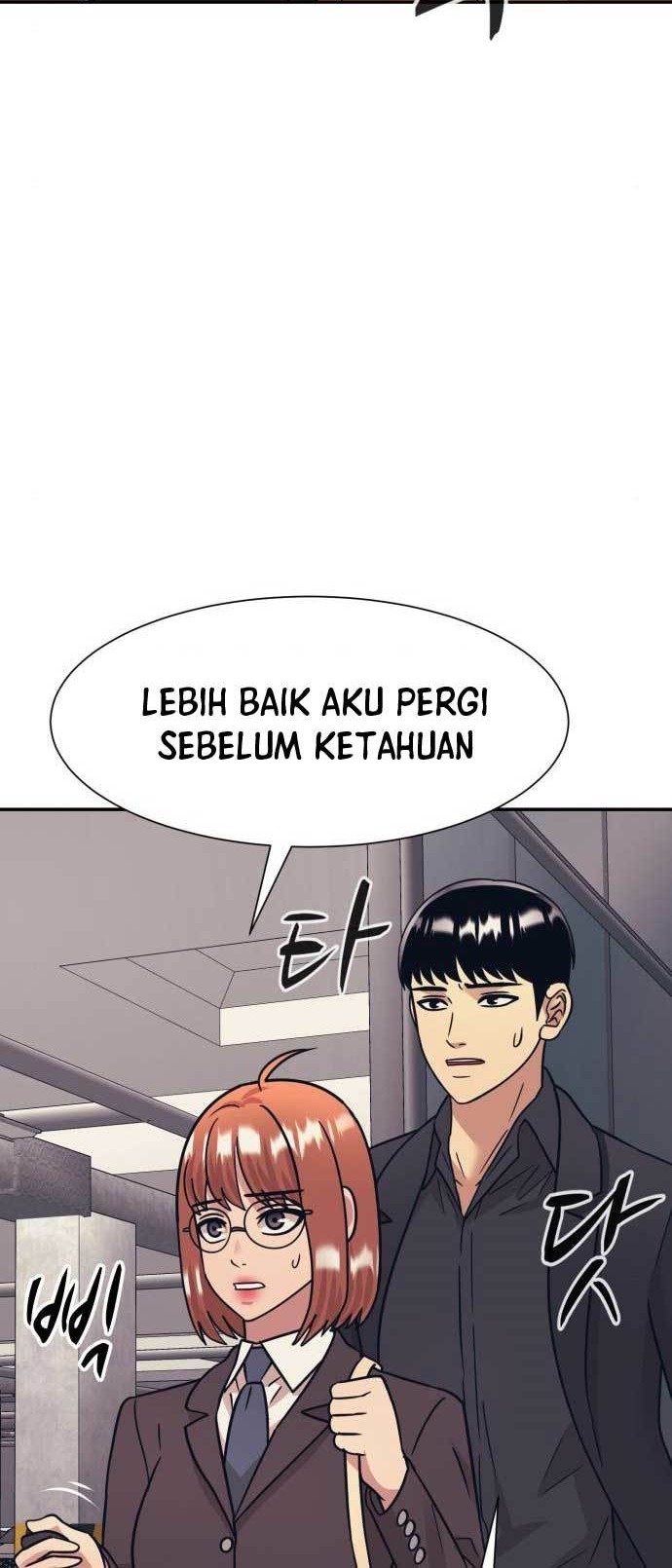 Injagang Chapter 47 Gambar 41