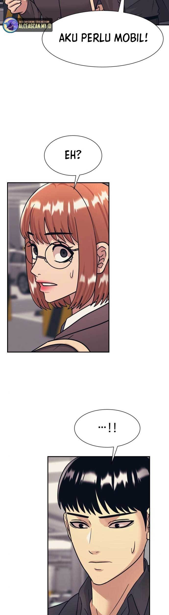 Injagang Chapter 47 Gambar 42