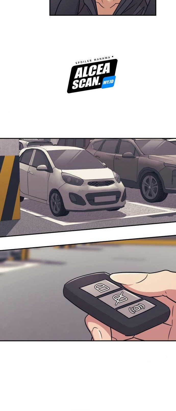 Injagang Chapter 47 Gambar 43