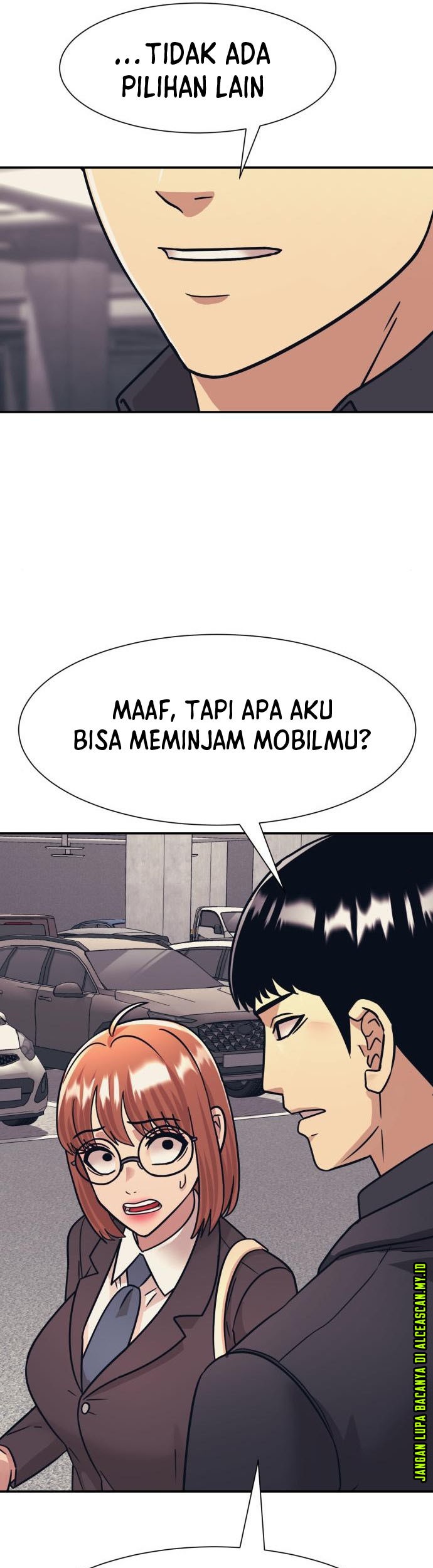 Injagang Chapter 47 Gambar 44