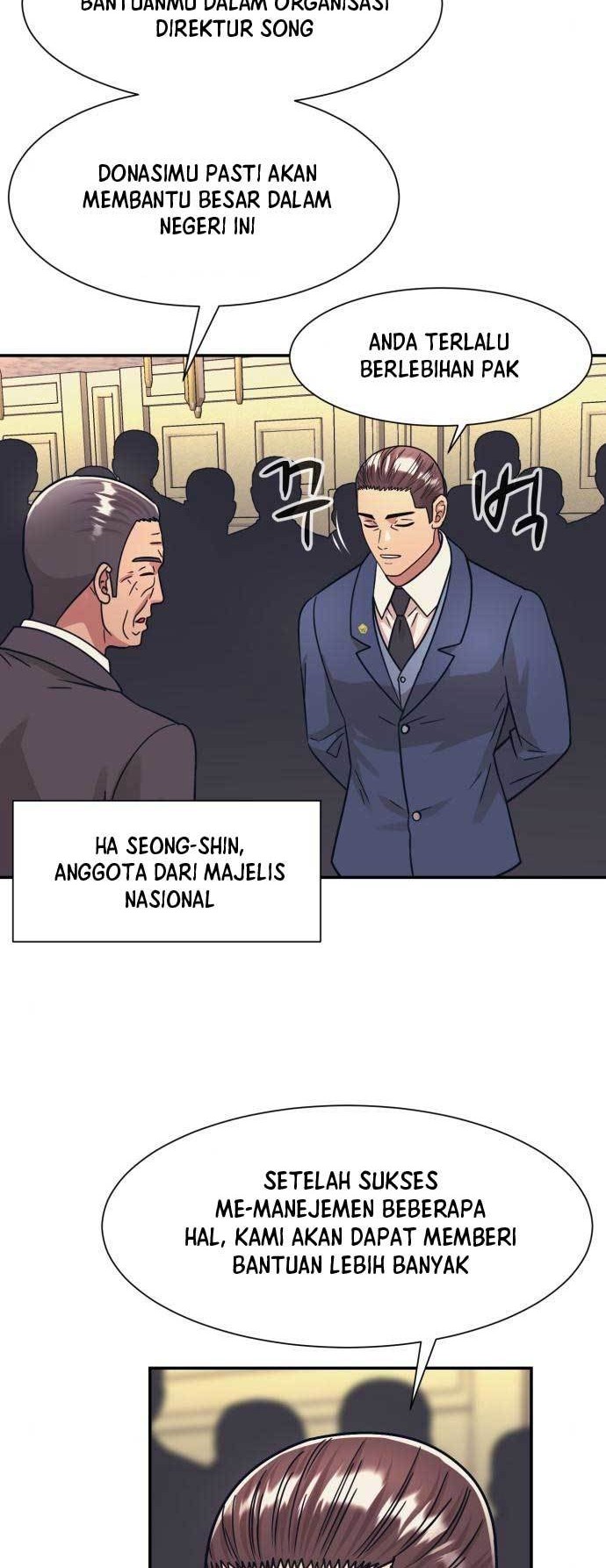 Injagang Chapter 47 Gambar 3