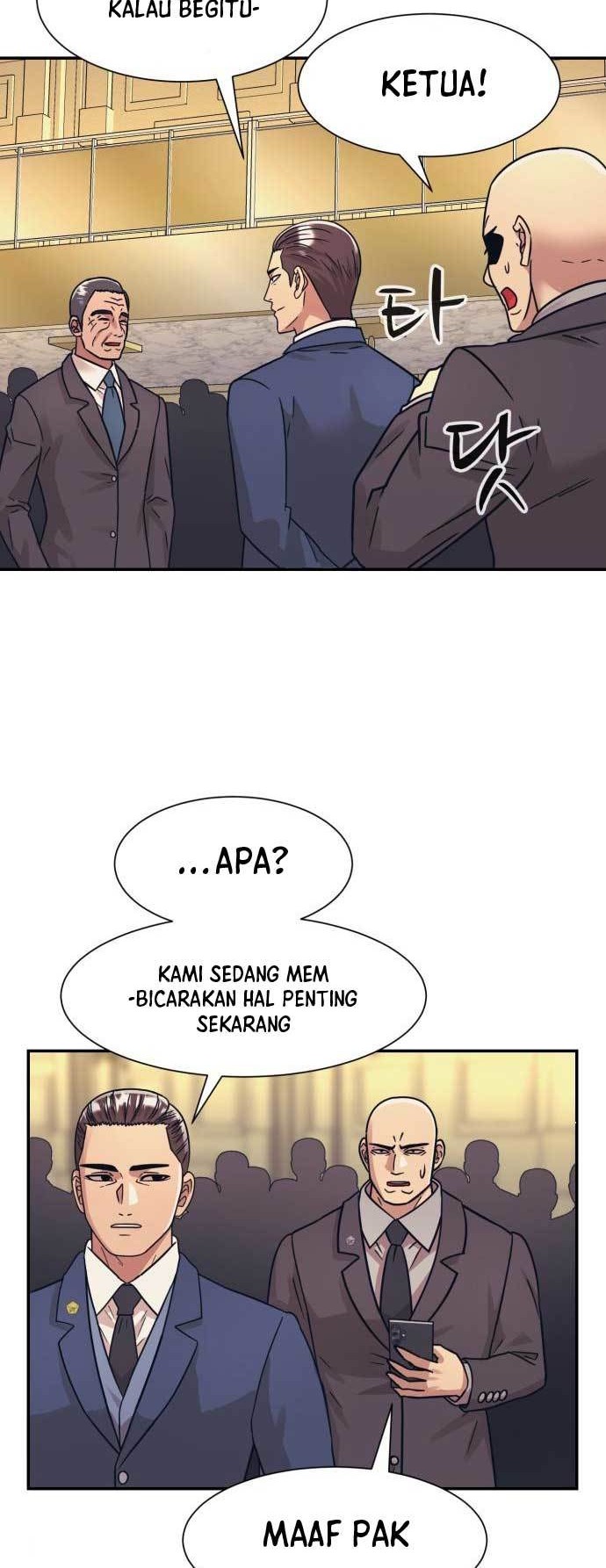 Injagang Chapter 47 Gambar 5