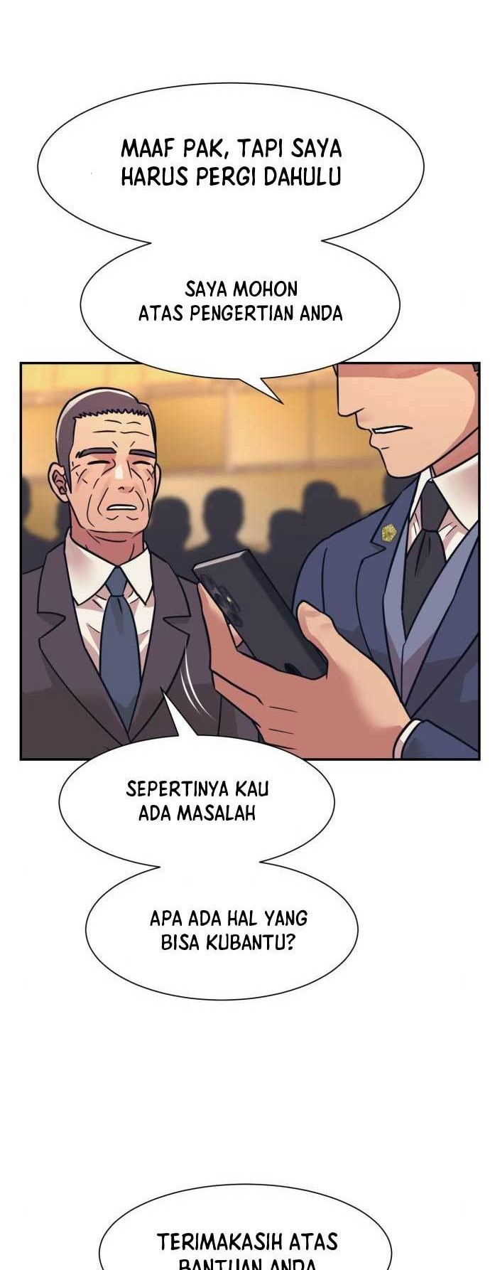 Injagang Chapter 47 Gambar 7