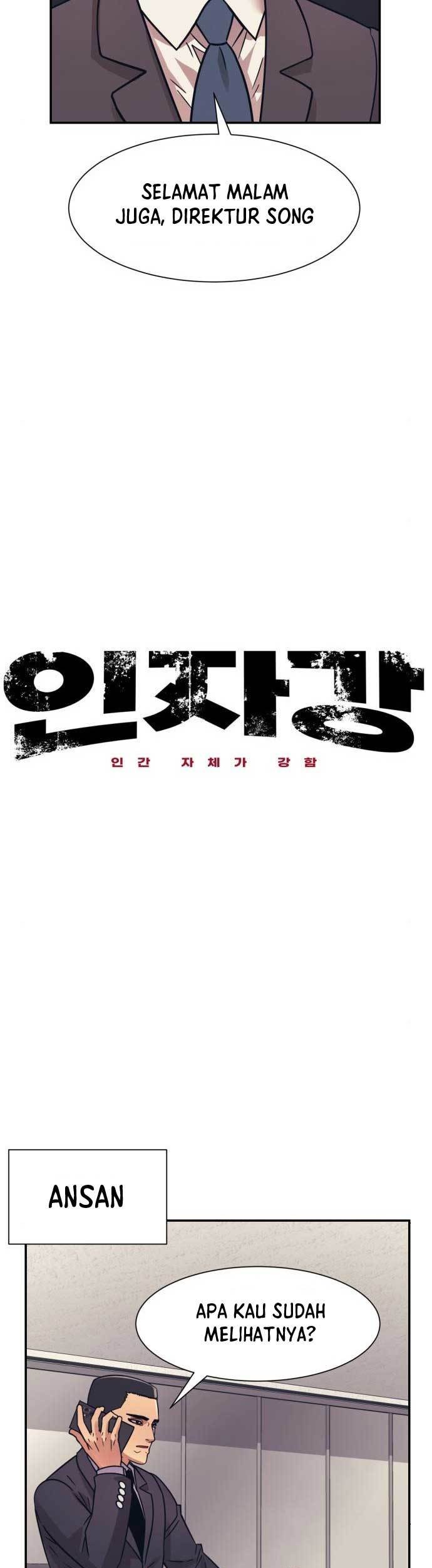 Injagang Chapter 47 Gambar 10