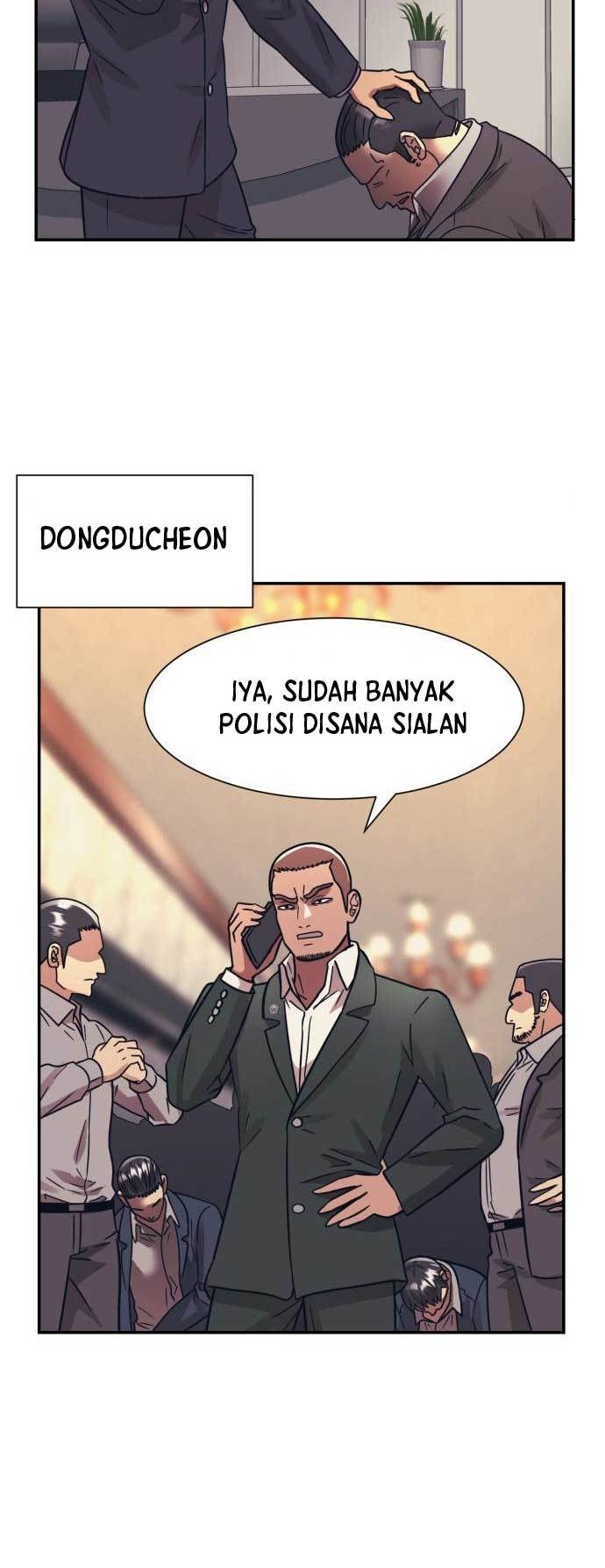 Injagang Chapter 47 Gambar 11