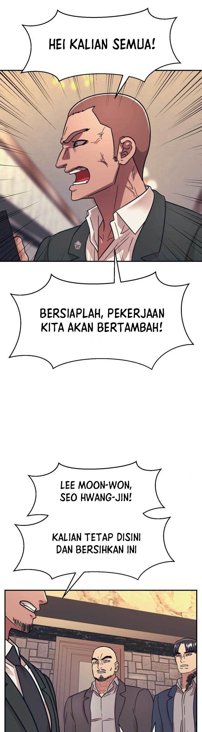 Injagang Chapter 47 Gambar 12