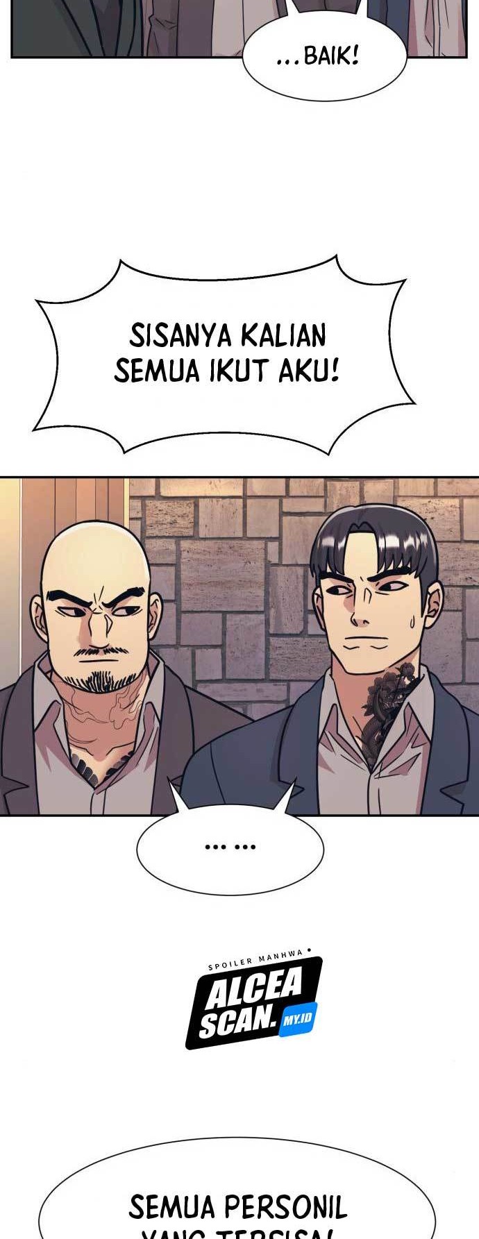 Injagang Chapter 47 Gambar 13