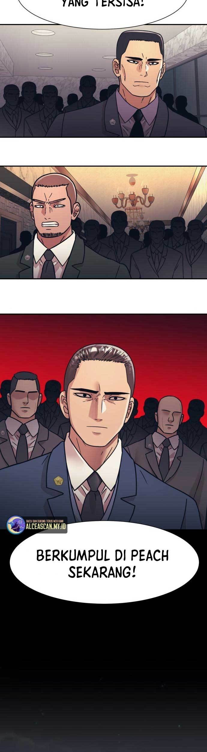 Injagang Chapter 47 Gambar 14