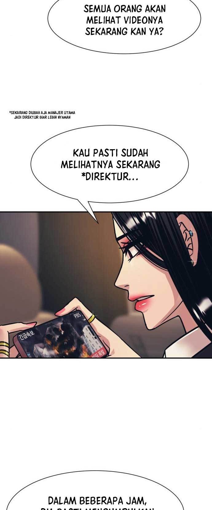 Injagang Chapter 47 Gambar 17