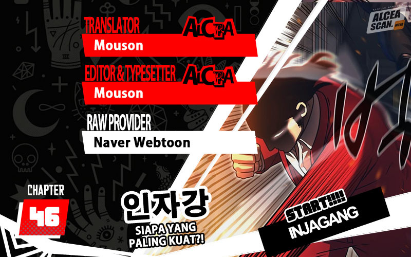 Baca Komik Injagang Chapter 46 Gambar 1