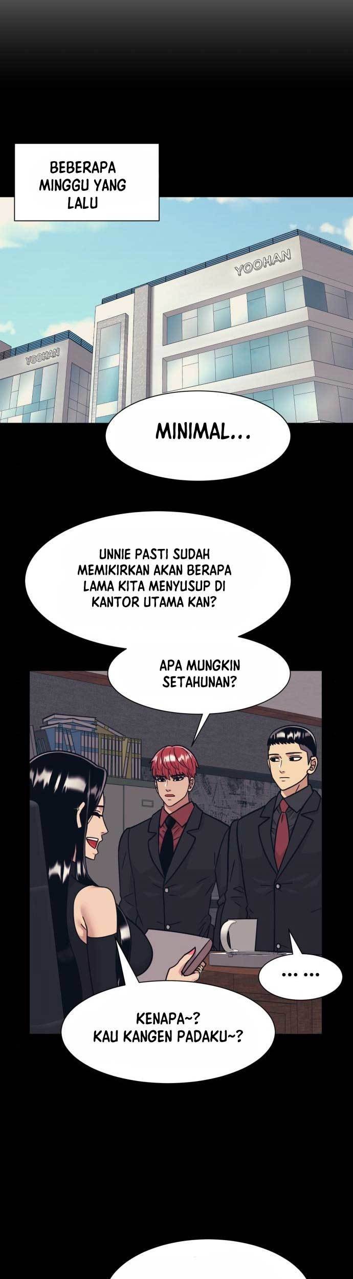 Injagang Chapter 46 Gambar 23