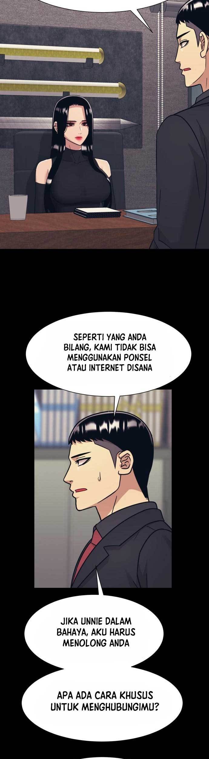 Injagang Chapter 46 Gambar 26