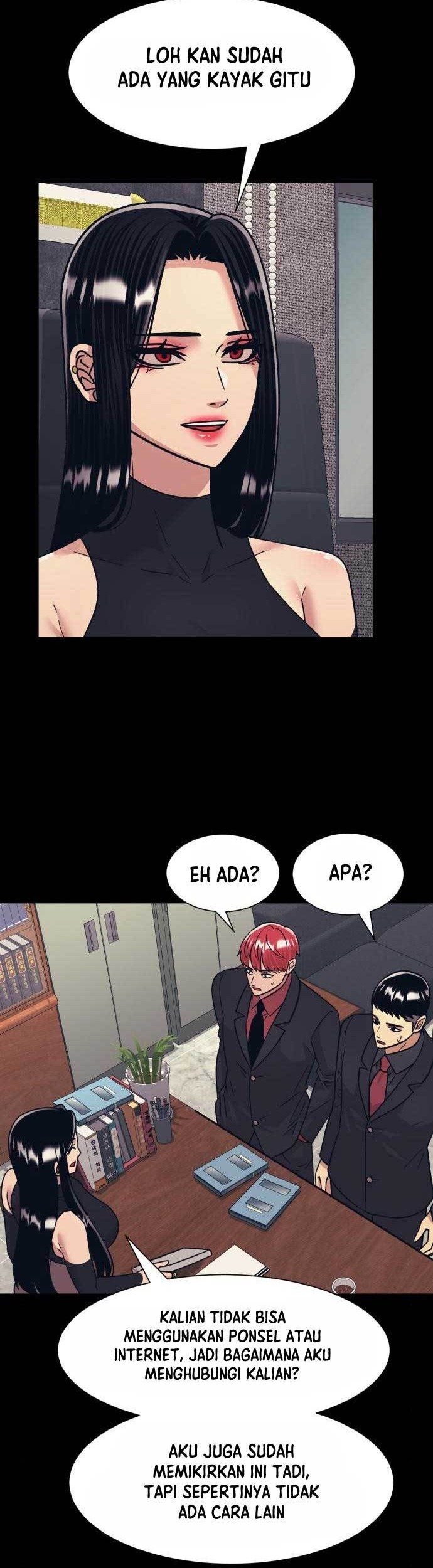 Injagang Chapter 46 Gambar 27