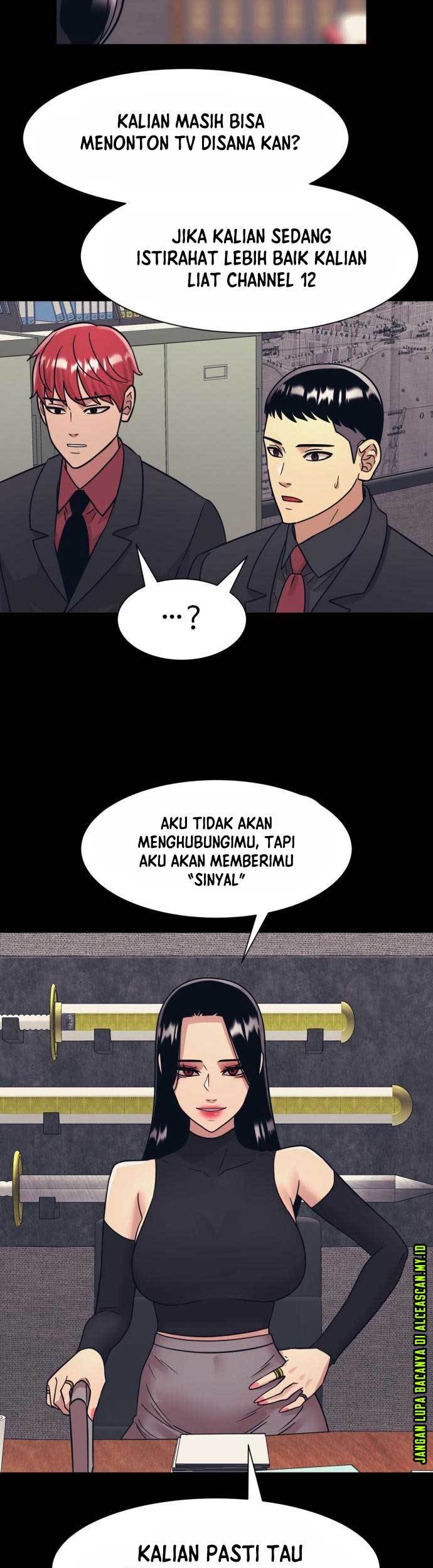 Injagang Chapter 46 Gambar 29