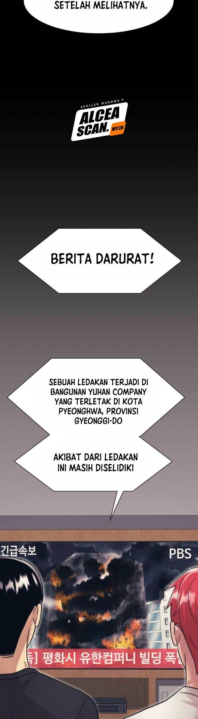 Injagang Chapter 46 Gambar 30