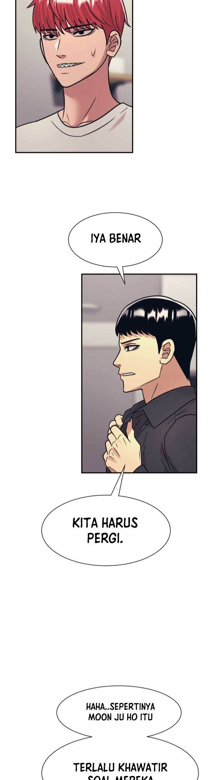 Injagang Chapter 46 Gambar 32