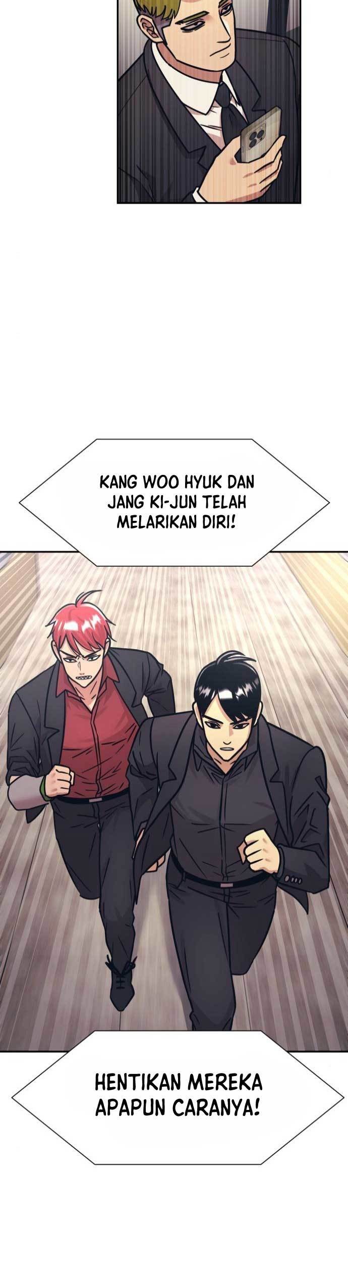 Injagang Chapter 46 Gambar 35