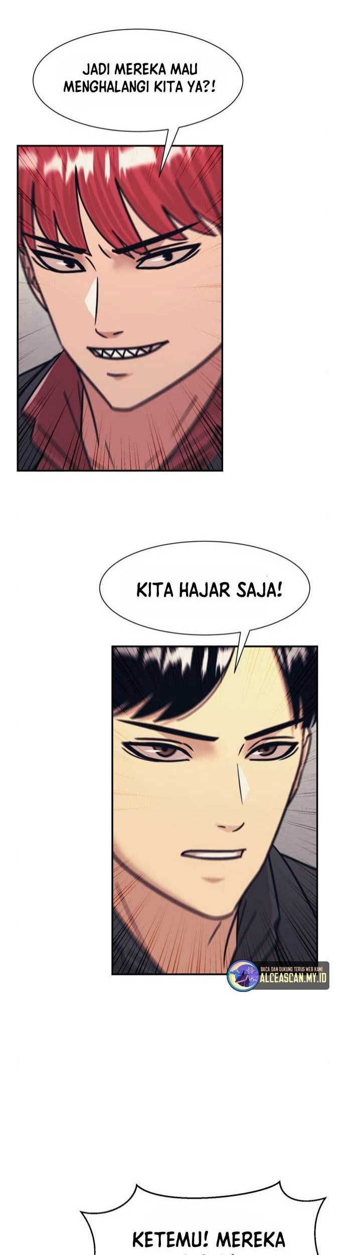 Injagang Chapter 46 Gambar 36