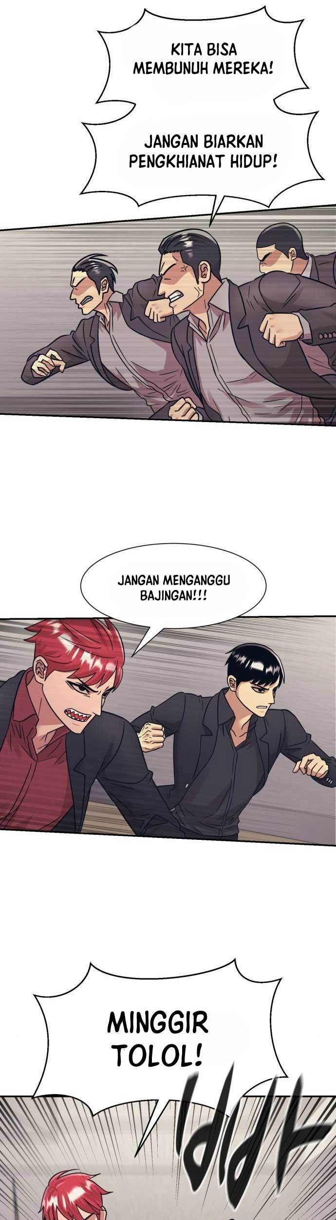 Injagang Chapter 46 Gambar 38