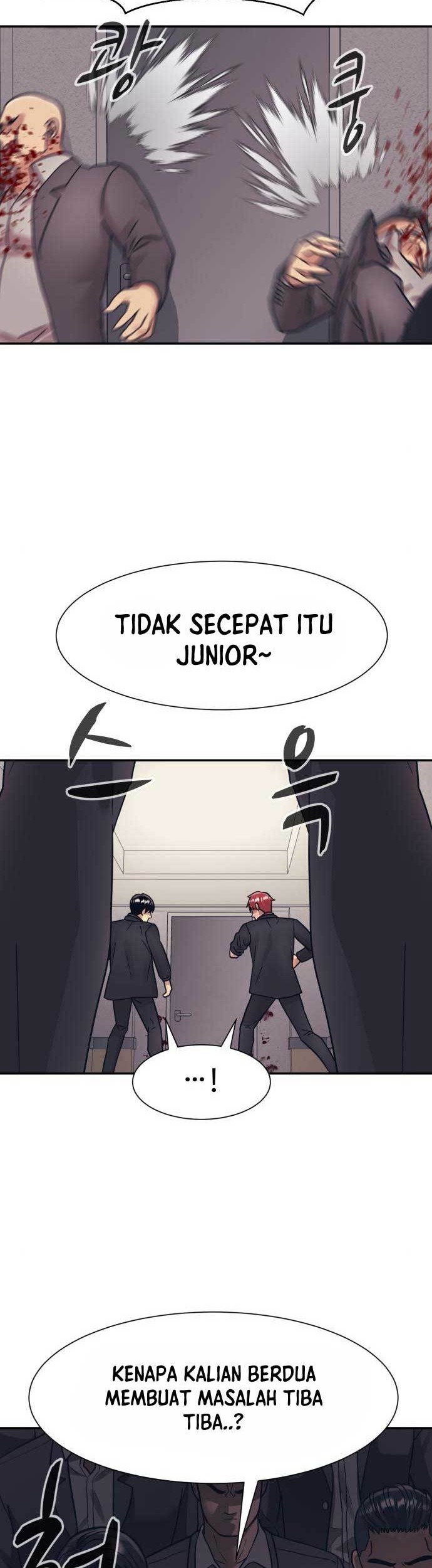 Injagang Chapter 46 Gambar 42