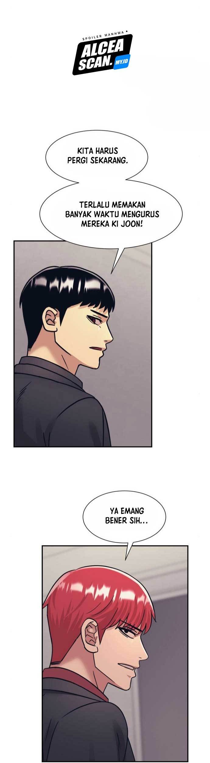 Injagang Chapter 46 Gambar 45