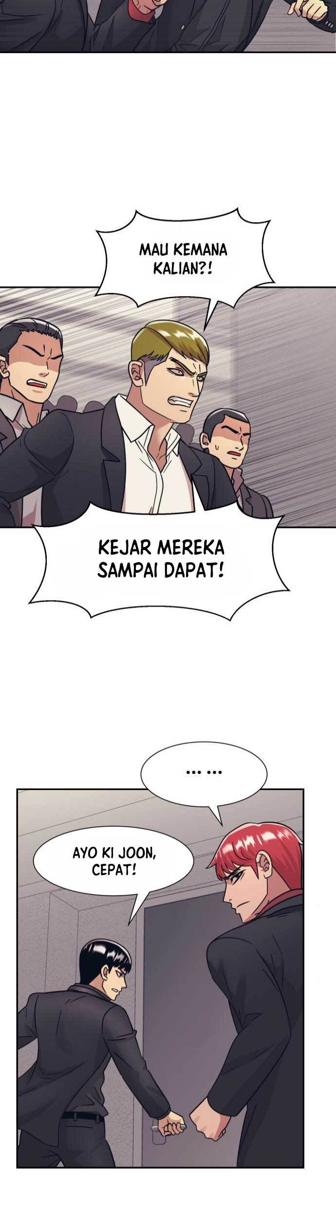 Injagang Chapter 46 Gambar 47