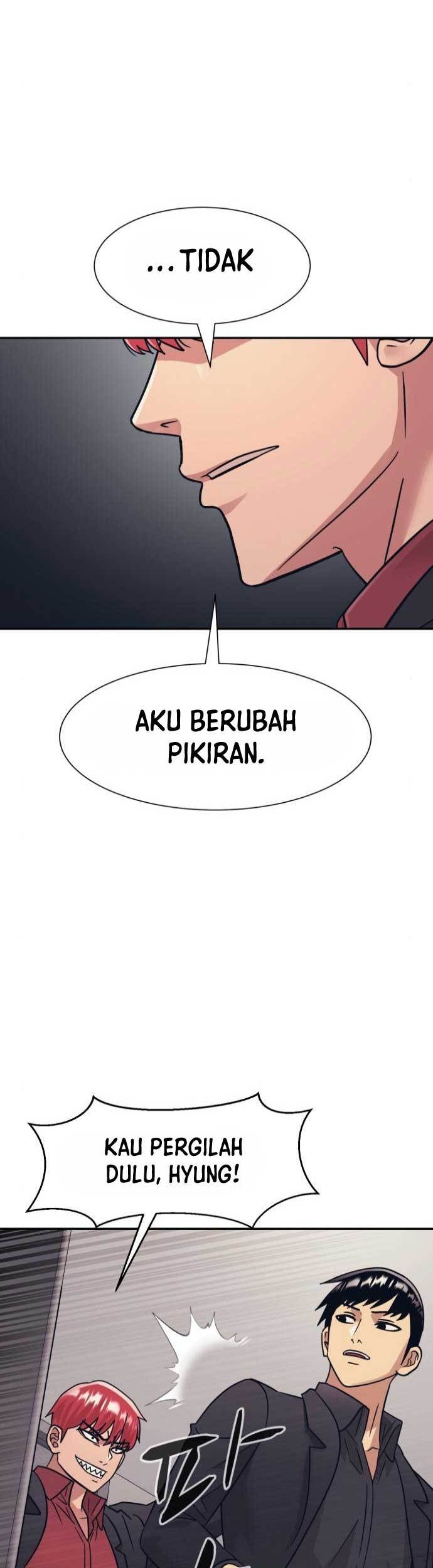 Injagang Chapter 46 Gambar 48