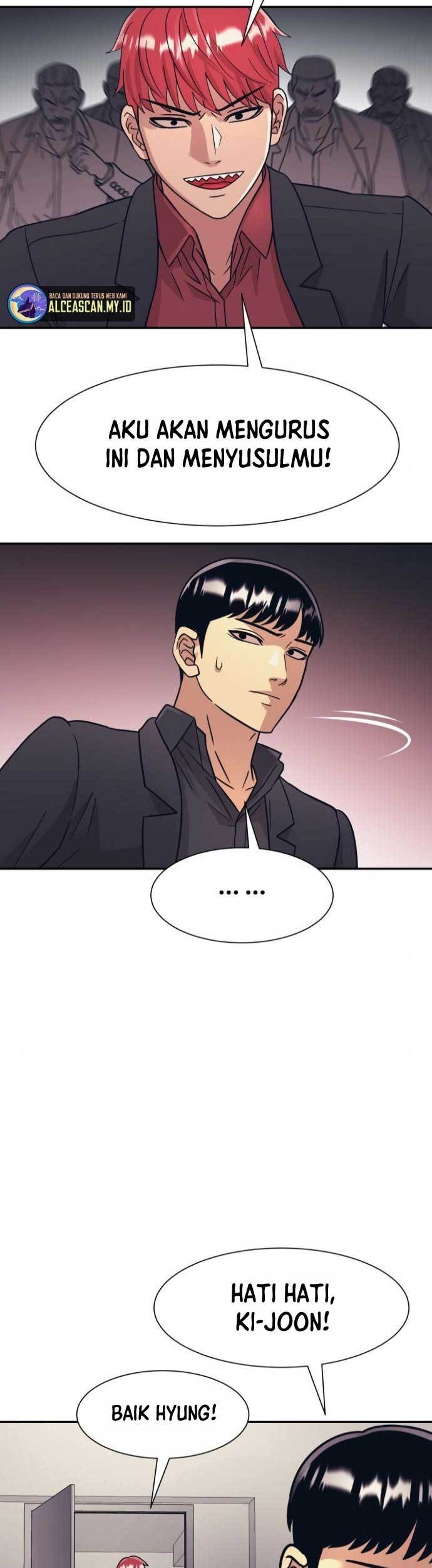 Injagang Chapter 46 Gambar 50