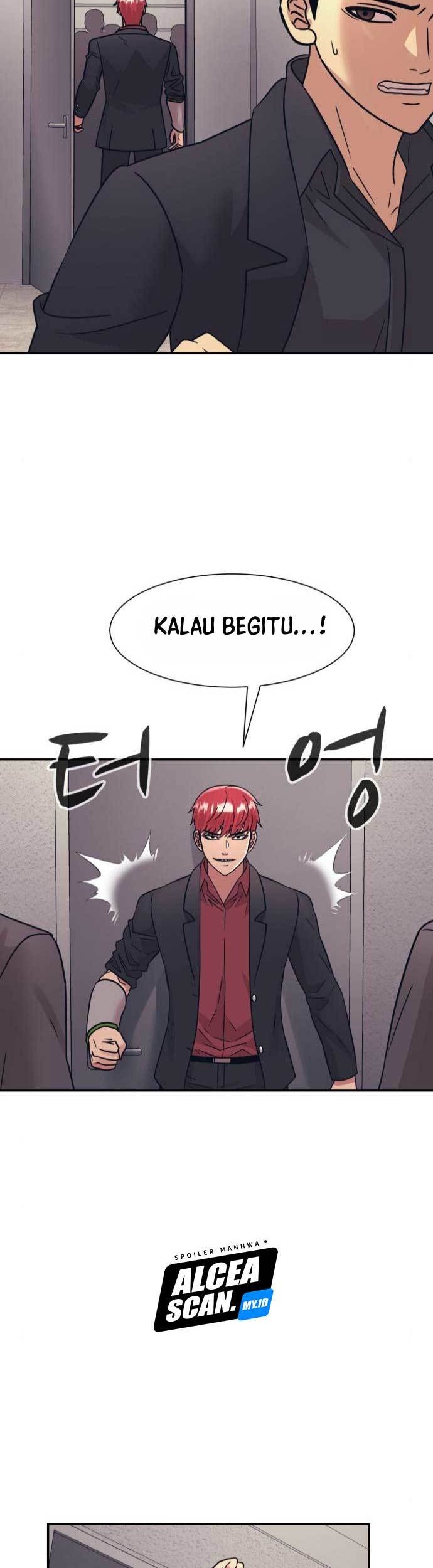 Injagang Chapter 46 Gambar 51