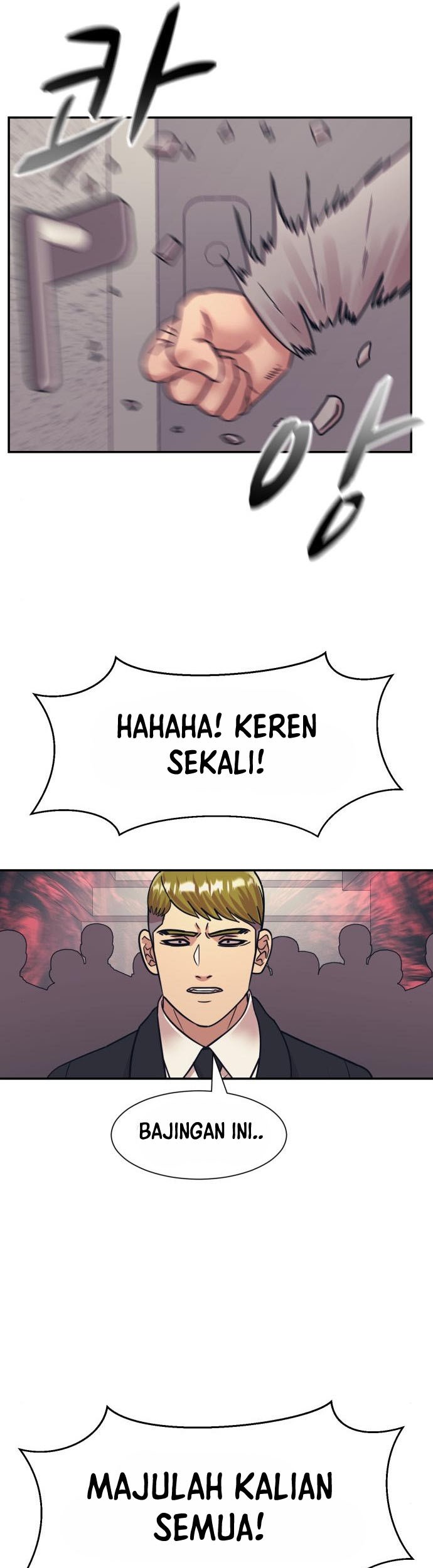 Injagang Chapter 46 Gambar 53