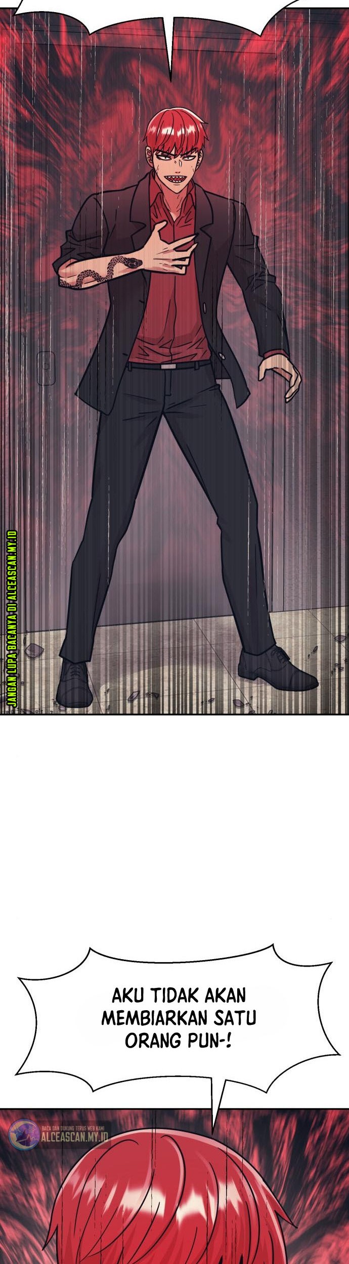 Injagang Chapter 46 Gambar 54