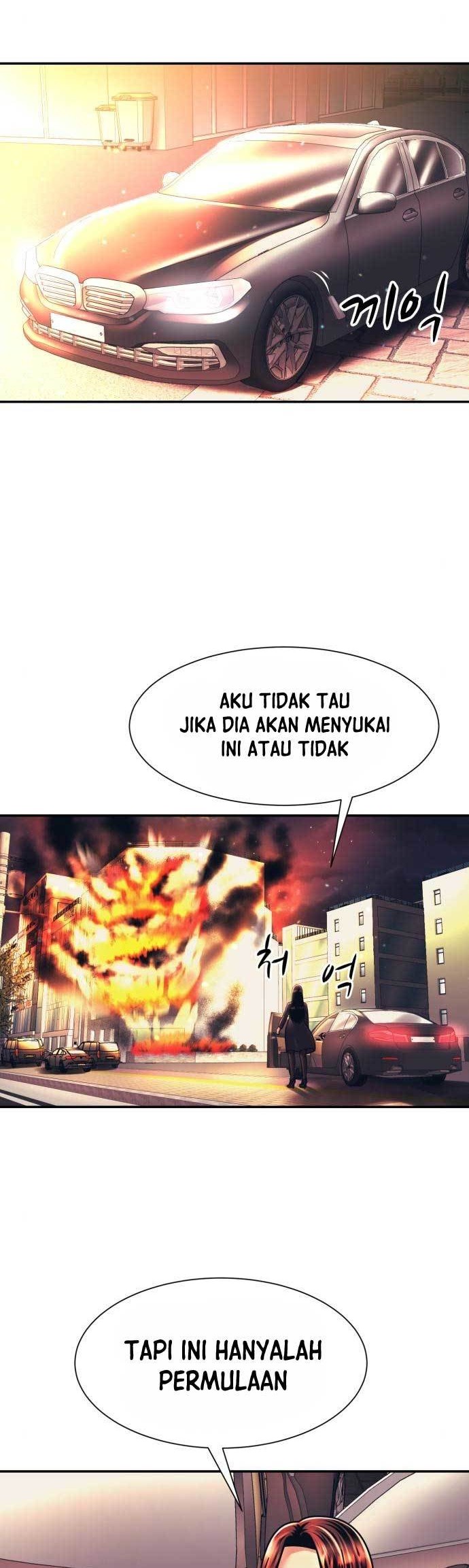Injagang Chapter 46 Gambar 3