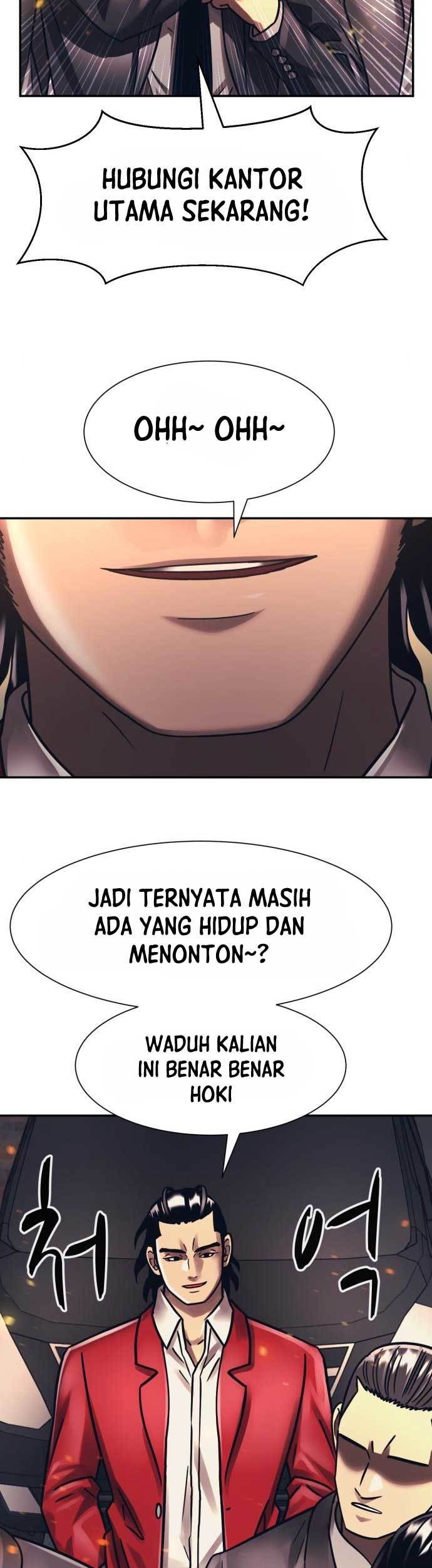 Injagang Chapter 46 Gambar 6